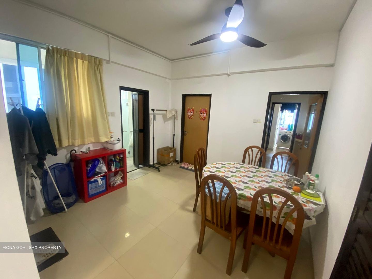 Summer Green (D12), Apartment #603669821
